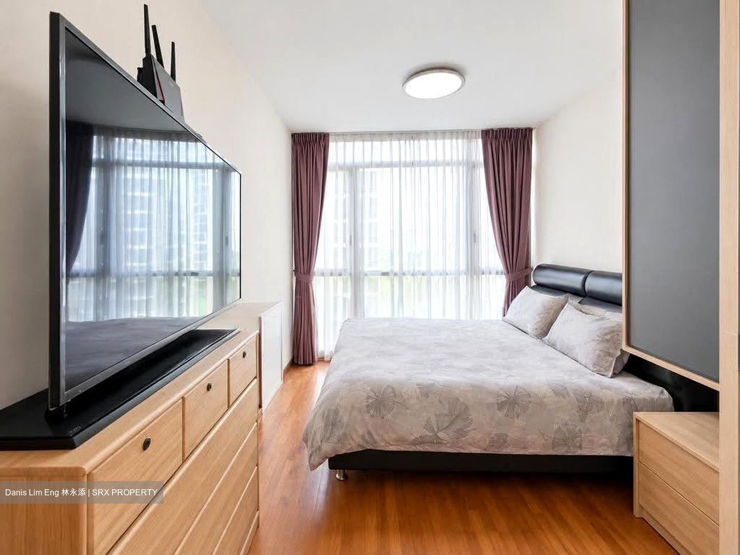 Wandervale (D23), Condominium #622631211